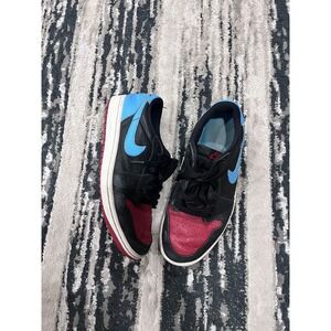 Size 9W/8M - Air Jordan 1‎ Retro OG NC to Chi (CZ0775-046) *NO BOX/LACES/TAG*